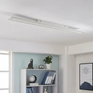 Best Arya panneau LED, dimmable, 119 cm x 10 cm Éclairage De Magasins