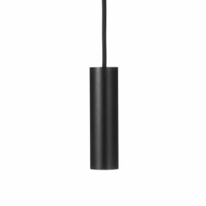 Shop Ejona suspension de rail noir E27 4/15cm Éclairage De Magasins