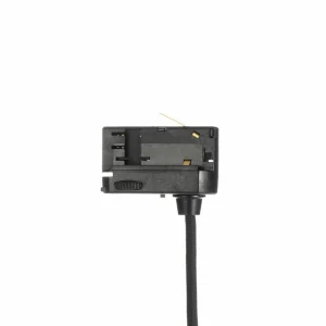Shop Ejona suspension de rail noir E27 4/15cm Éclairage De Magasins