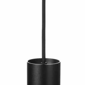 Shop Ejona suspension de rail noir E27 4/15cm Éclairage De Magasins