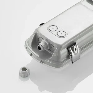 Outlet Rao lampe pour pièces humides LED 121,5 cm Éclairage Technique