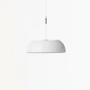 Clearance Axolight Float suspension LED, blanche Éclairage Extérieur Professionnel