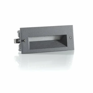 Best Sale 33053 applique LED 3 000K graphite 17 cm Éclairage Extérieur Professionnel