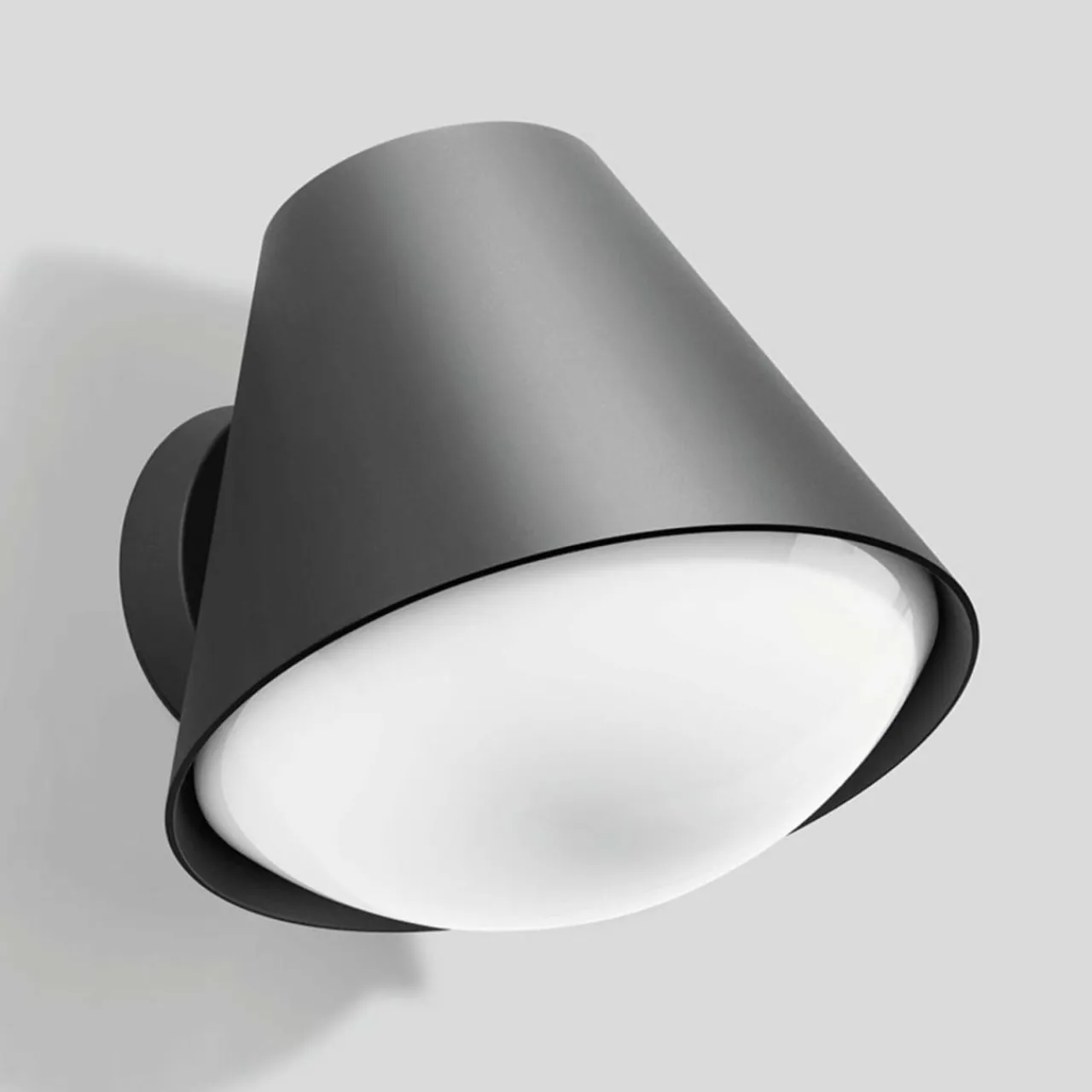 bega_k_applique_dextrieur_led_graphite_0.webp Fashion 31039K3 applique d'extérieur LED graphite Éclairage Extérieur Professionnel