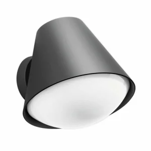 Fashion 31039K3 applique d'extérieur LED graphite Éclairage Extérieur Professionnel