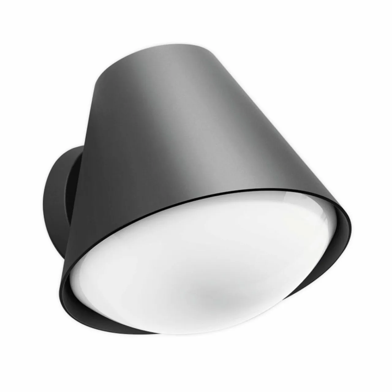 bega_k_applique_dextrieur_led_graphite_1.webp Fashion 31039K3 applique d'extérieur LED graphite Éclairage Extérieur Professionnel