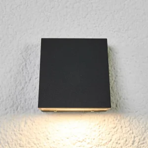 Best Sale 22215K3 applique graphite 3 000K 9cm Éclairage Extérieur Professionnel