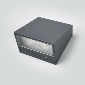 Best Sale 22215K3 applique graphite 3 000K 9cm Éclairage Extérieur Professionnel
