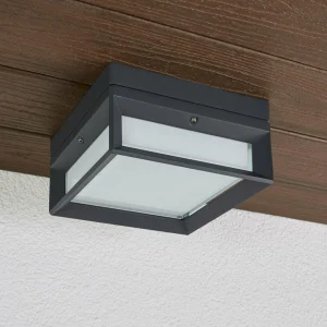Cheap 22650K3 applique LED graphite 3 000 K Éclairage Extérieur Professionnel