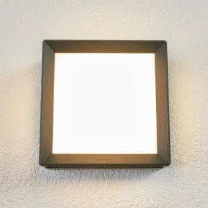 Cheap 22650K3 applique LED graphite 3 000 K Éclairage Extérieur Professionnel