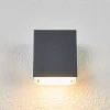 Cheap 33405K3 applique LED graphite 3 000K down Éclairage Extérieur Professionnel