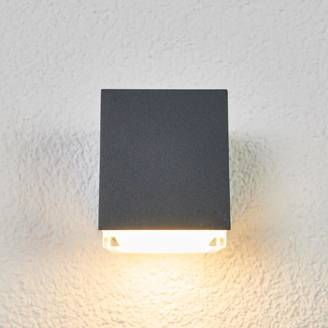 bega_k_applique_led_graphite_k_down_0.webp Cheap 33405K3 applique LED graphite 3 000K down Éclairage Extérieur Professionnel