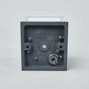 Cheap 33405K3 applique LED graphite 3 000K down Éclairage Extérieur Professionnel
