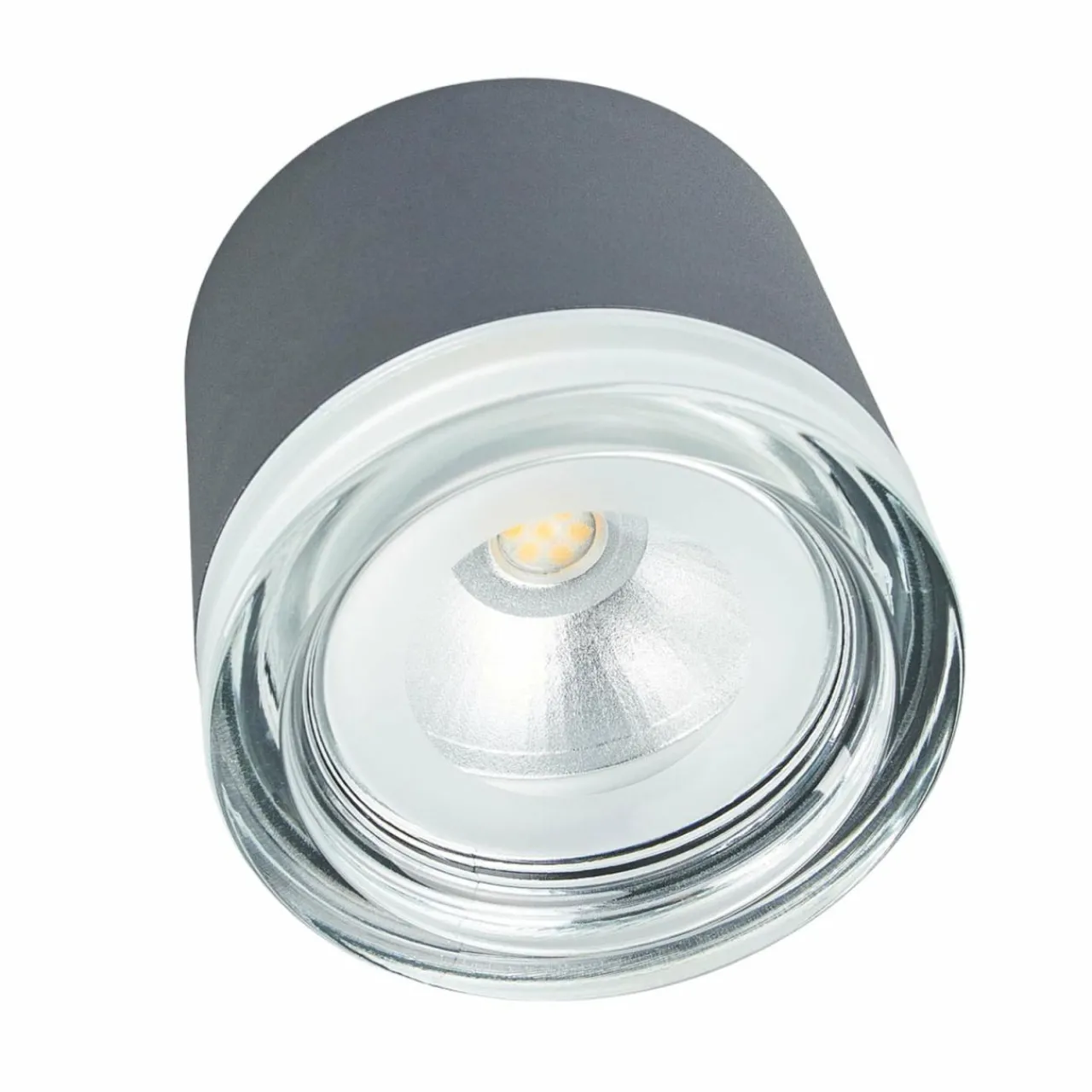 bega_k_plafonnier_graphite_k__1-1.webp Clearance 66056K3 plafonnier graphite 3 000K 62° Éclairage Extérieur Professionnel