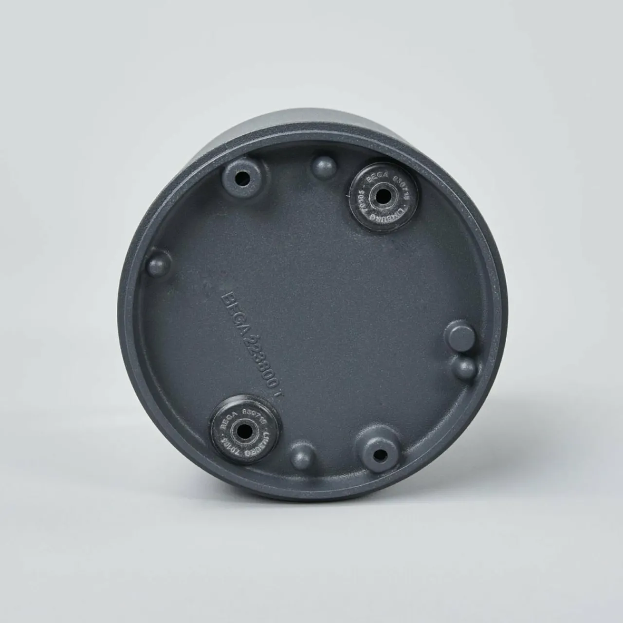 bega_k_plafonnier_graphite_k__2-1.webp Clearance 66056K3 plafonnier graphite 3 000K 62° Éclairage Extérieur Professionnel