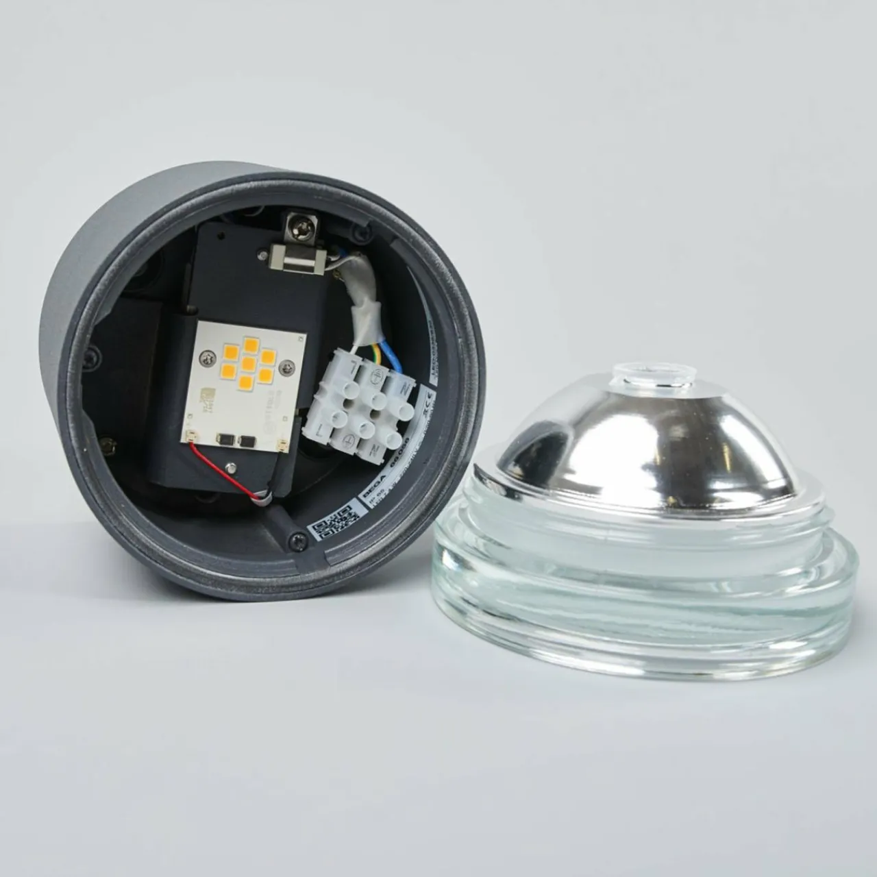 bega_k_plafonnier_graphite_k__3-1.webp Clearance 66056K3 plafonnier graphite 3 000K 62° Éclairage Extérieur Professionnel