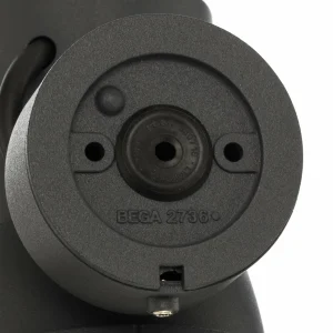Best Spot LED 84951 K3, on/off, graphite, fonte d'aluminium Éclairage Extérieur Professionnel