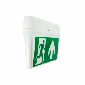 Shop Bloc de secours E-LUX Standard pour mur/plafond Éclairage Sorties De Secours