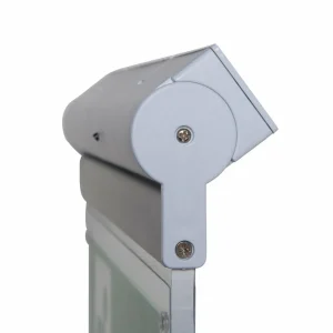 Store Bloc secours L-LUX Standard Eco mur/plaf, autotest Éclairage Sorties De Secours