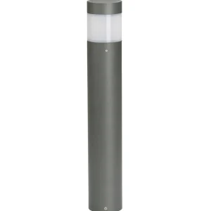 Cheap Borne lumineuse LED 2274, anthracite/blanc Éclairage Extérieur Professionnel