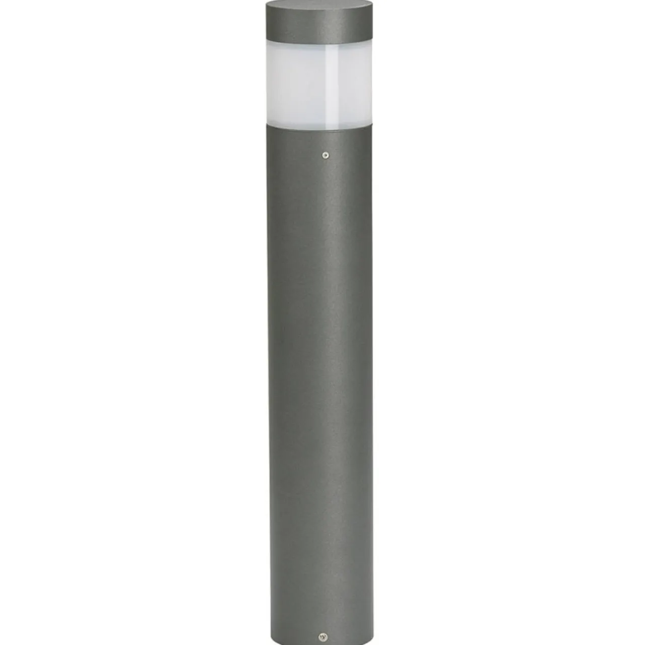 borne_lumineuse_led__anthraciteblanc_0.webp Cheap Borne lumineuse LED 2274, anthracite/blanc Éclairage Extérieur Professionnel