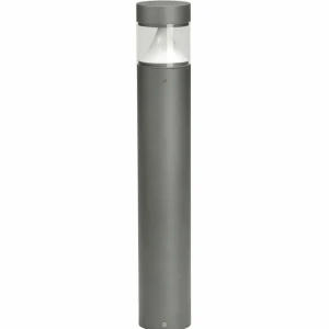 Best Sale Borne lumineuse LED 2275, anthracite/clair Éclairage Extérieur Professionnel