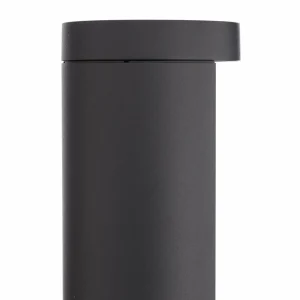 Best Borne lumineuse LED 99058 K3, graphite, fonte d'aluminium, verre Éclairage Extérieur Professionnel