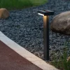 Online Borne lumineuse LED Conroy avec diffuseurs mobiles Éclairage Extérieur Professionnel