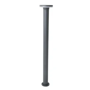 Clearance Borne lumineuse LED E249, graphite Éclairage Extérieur Professionnel