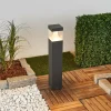 Outlet Borne lumineuse LED Egon pour l’extérieur Éclairage Extérieur Professionnel
