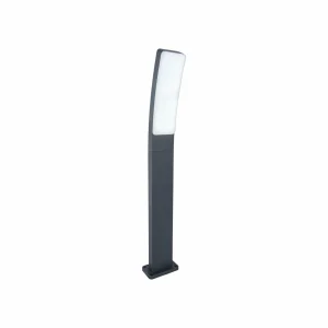 Cheap Borne lumineuse LED Kira, IP54 Éclairage Extérieur Professionnel