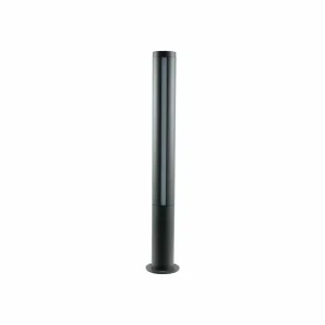 Store Borne lumineuse LED Lilia, hauteur 75 cm Éclairage Extérieur Professionnel