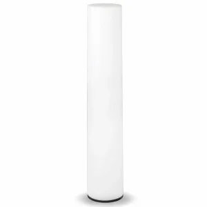 New Borne lumineuse Fity 160 cm, 6.500 K Éclairage Extérieur Professionnel