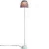 Fashion lampe sur pied LED Atticus 114, blanc naturel/beige, fiche Éclairage Extérieur Professionnel