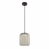 Best Sale Nans S/21 suspension d'extérieur LED, beige Éclairage Extérieur Professionnel