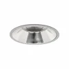 Best Apollo Maxi, réflecteur lisse, rond, 3.000K, argenté Éclairage De Magasins
