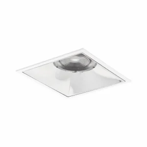 Best Apollo Mega, lisse, angulaire, 3.000 K, blanc Éclairage De Magasins