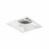 Hot Apollo Mega, lisse, angulaire, 4.000 K, blanc Éclairage De Magasins