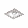 Flash Sale Apollo Micro, lisse, angulaire, 3.500 K, argenté Éclairage De Magasins