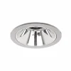 Fashion Apollo Mini, lisse, rond, DALI, 3.500 K, argenté Éclairage De Magasins