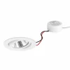 Discount BB03 RC driver rond blanc structuré Éclairage De Magasins