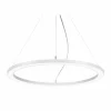 Sale Biro Circle Ring3,5 direct Ø 75 cm DALI blanc 830 Éclairage De Magasins