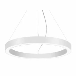 Best Biro Circle Ring10 direct CA Ø 45 cm blanc 4000 K Éclairage De Magasins
