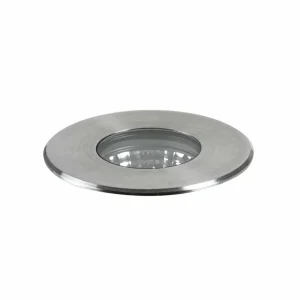 Store Boled luminaire encastrable LED, Ø 6,4 cm, 6 W Éclairage Extérieur Professionnel
