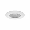 Cheap Downlight à LED encastré Lydon Midi, on/off, 3.000 K Éclairage De Bureau