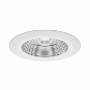 Store Downlight LED encastré Lydon Maxi, on/off, 3.000 K Éclairage De Bureau
