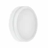 Online Eye applique d’extérieur LED anneau blanc Éclairage Extérieur Professionnel