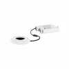 Shop LED encastré Binato intensité variable RC 3000K blanc Éclairage De Magasins
