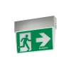 Hot Rescue Two lampe secours LED IP41, cale Éclairage Sorties De Secours