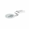 Clearance Spot encastrable LED Berrie-R, intensité variable RC, blanc Éclairage De Magasins
